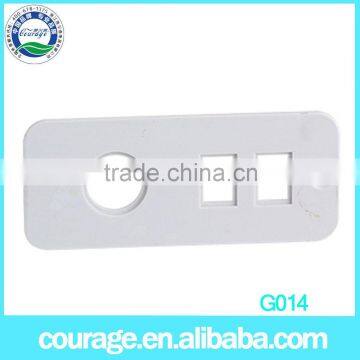 G002 Fridge Parts Single/double Temperature Double Switch Abs Temperature Controller photo-4