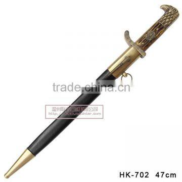 Wholesale Historical knife decorative antique knife HK-702