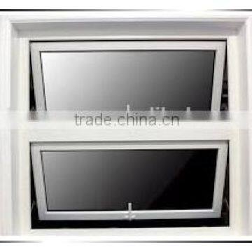 Hot Selling Cheap Window for Sale Comercial Top Hung Window Frame photo-3