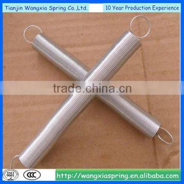 Zinc Plating Extension Spring / Tension Spring