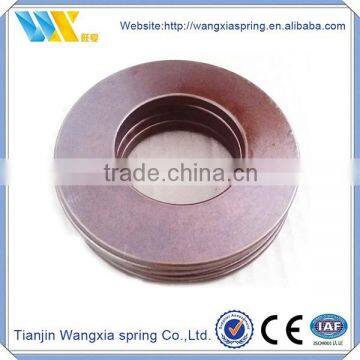 Hot Sale Low Price leaf spring manufacturer