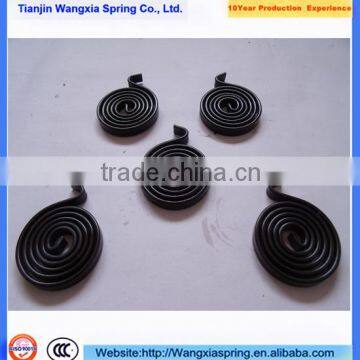 heavy valute spiral spring