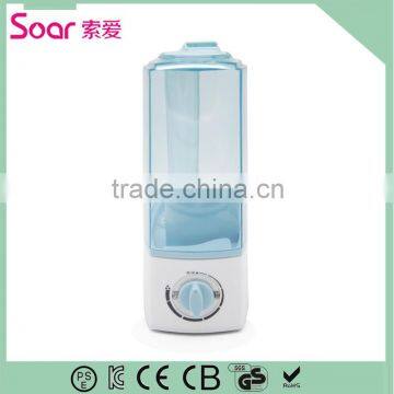 3L 110/220V 21W Top Quality Air Humidifier/ultrasonic Humidifier J72