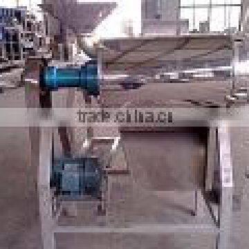 MDJ2-7.5 stoning and pulping machine of mango