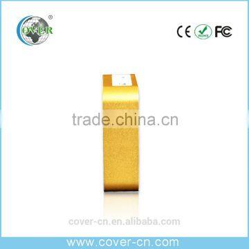 Double Micro USB Output External Battery Charger For Cellephone/Tablet Etc. photo-4