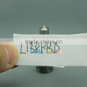 L138PBD CRDI Injector Diesel Engine Nozzle,ERIKC Automatic Fuel Oil Nozzle Assy, High Pressure Diesel Fuel Injector Nozzle photo-6