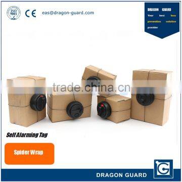 Self Alarming Eas Tag / Bags Security Alarm Tag / Self Alarming Hard Tags photo-5