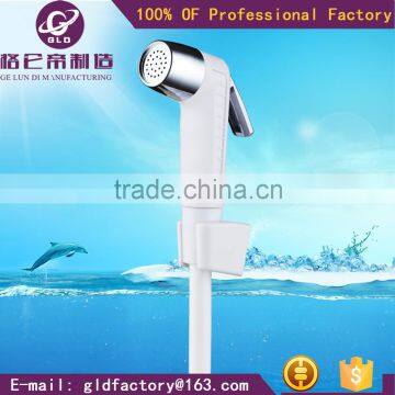 Factory In-stock Diaper Sprayer Shattaf - Complete Set for Toilet, Hand Sprayer for Bidet Toilet