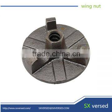 Formwork Accessories, Plates, Wing Nut & Pins photo-3