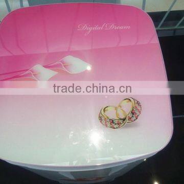 Semi Automatic Portable Mini Clothes Spin Dryer/drying/Dewatering Machine photo-2