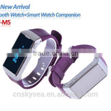 2014 Bluetooth Watch and Smart Phone Companion Watch photo-5