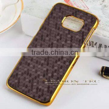 Luxury Hard Back Case Cover Football Surface Back Hard Case For S6 Case Amazon photo-3