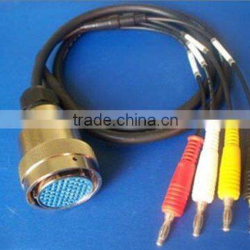 BENZ38P TO 4P CABLE OBD Cable and OBD Interface