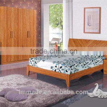 Indian furniture bedroom bed,home bedroom set,MDF bedroom furniture                        
                                                Quality Choice