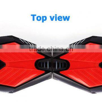 Two Wheels Self Balancing Scooter photo-2