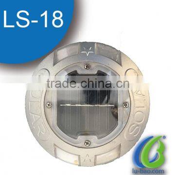 LS-18 Led Solar Cat Eyes Road Stud photo-3
