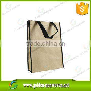 Non Woven Shopping Bag/non-woven Bag for Fruit/vegetable/customized Logo Non Woven Bag photo-3