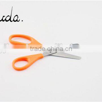 Small Handle Stainless Steel With Plastic Handle Children Scissors BD-S1611 photo-3