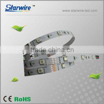 IP65 Waterproof high lumen 5050 smd led strip