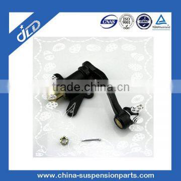 45490-29465 auto spare parts metal steel adjustable steering 555 idler arm for toyota hiace