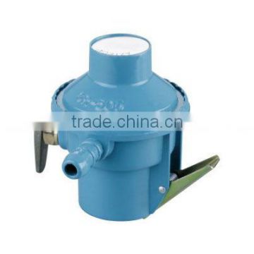 Lpg valve gas gas pressure reducing valve with ISO9001-2008