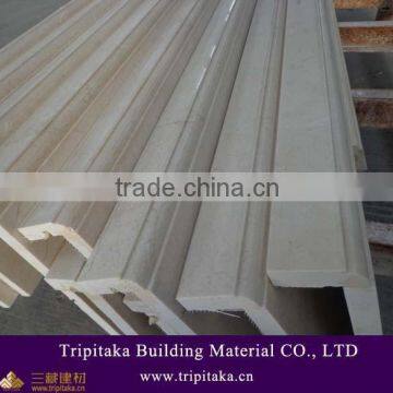 Crema Marfil Marble Manufacturer and Wholesaler photo-1