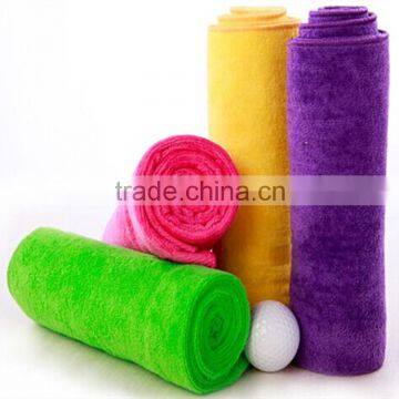 Yoga Towel Printed Yoga Towel Mat Micro Fiber Towel