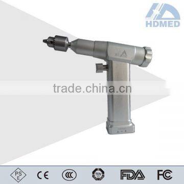 Dual-function acetabulum reaming drill (System1000)