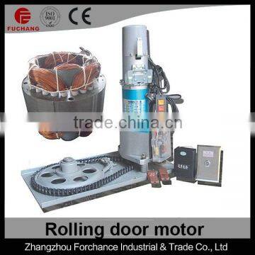 Wholesale supplier fireproof door motor garage door motor made in China