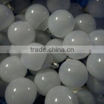 270degree Beam Angle High Brightness 80~90lm/w E26 E27 B22 E14 7W Led Bulb photo-3