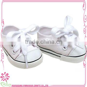 canvas doll shoes, welcome custom make fashion doll shoes for dolls