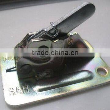 formwork metal spring clip