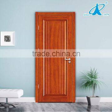 Solid cherry wood kitchen cabinet door