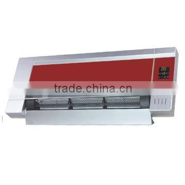 Wall Mounted PTC Heater BP-107