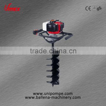 Best quality Earth Auger Ground Drill Rotary Auger Drill