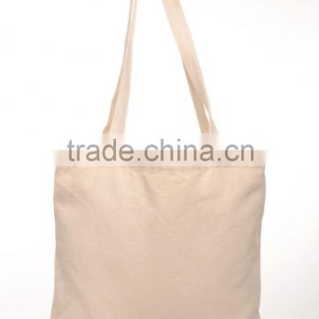 High Quality Merrry Christmas Promotion Custom Canvas Tote Bag