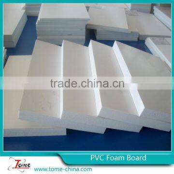 PVC Foam Board (max 2.05m*3.05m*50mm big board)