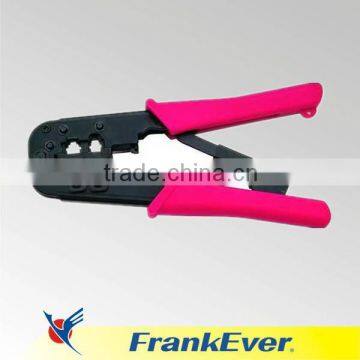 FRANKEVER FK-546R Multi-Modular Plug RJ45 lan crimper