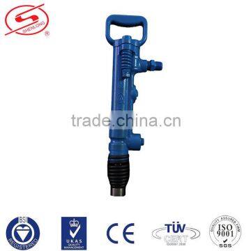 G7 hammer drill