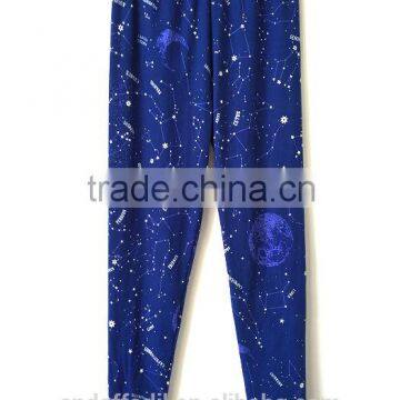 Wholesale custom New style compression tights slimming leggings printed leggings