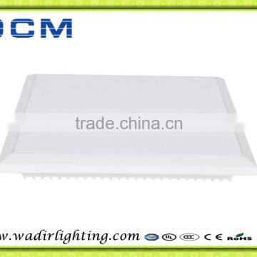 2015 New Design 18W Round/Square SMD 2835 LED Ceiling Panel Light photo-2