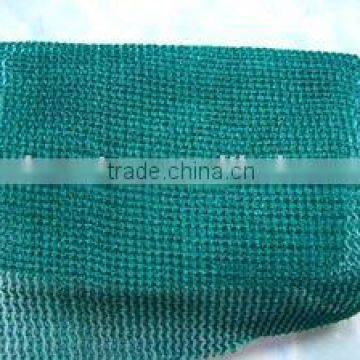 round thread shade net