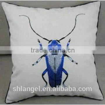 Alibaba export flower shaped cushion best selling products in dubai