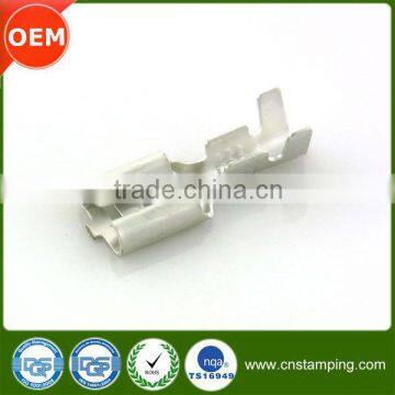 Rapid pressing speed auto fuse terminal,auto fuse holder terminal