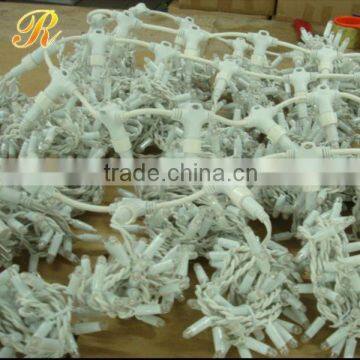 Newly 5m 50 lights indoor christmas tree lights for sale