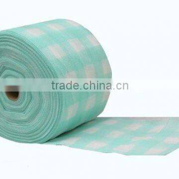 Nonwoven Towel for towel dispenser(Printing)