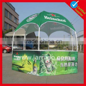 Top quality new style foldable display canopy