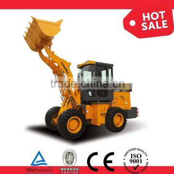 Lonking 1.6t wheel loader LG816,mini loader