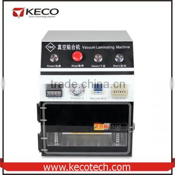 2016 New TBK Mobile Phone LCD Repair Machine