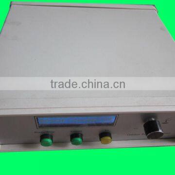 CRI700 common rail piezo injector tester Solenoiv valve injector tester